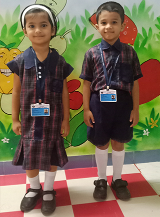 MMS Little Kingdom Pre Primary